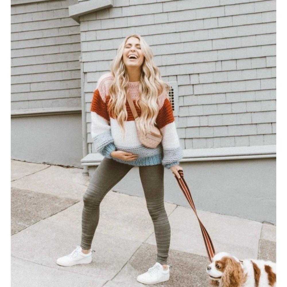 BLANQI leggings